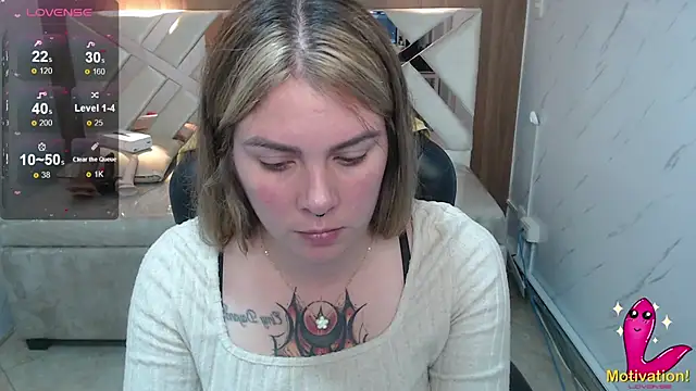 Paula b  online show from 29, 5, 2026