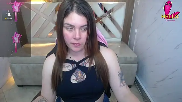 Paula b  online show from 14, 1, 2026