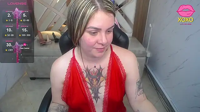 Paula b  online show from 31, 3, 2026