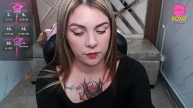 Paula b  online show from 29, 4, 2026