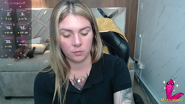 Paula b  online show from 28, 5, 2026