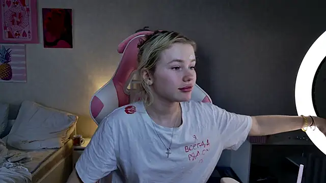 LexieLoree online show from 9, 2, 2025
