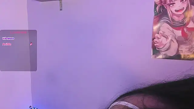 Akari1 Mischief online show from 7, 1, 2026