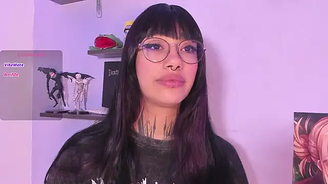 Akari1 Mischief online show from 17, 1, 2026