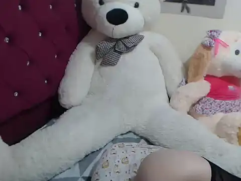 MOLLY4444 online show from 13, 2, 2026