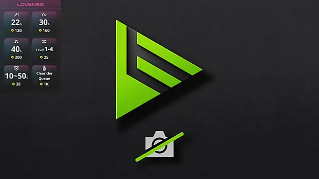 EmmilyCristal online show from 7, 11, 2025