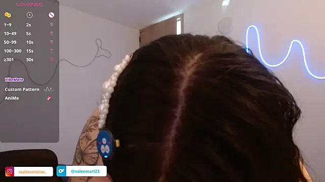 Snapshot of Layna_cold chatting on 23, 6, 2026 Layna cold online show from 23, 6, 2026