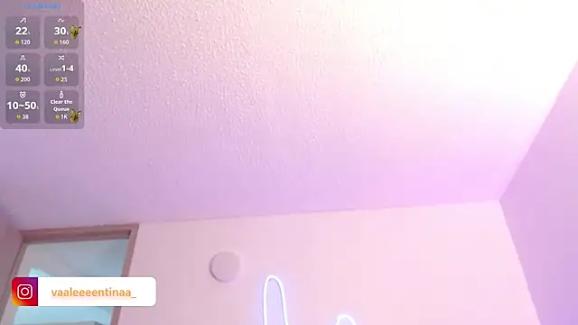 Layna cold online show from 31, 3, 2026