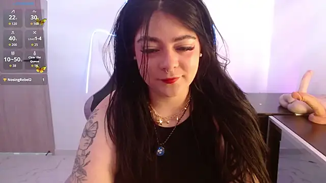 Layna cold online show from 21, 2, 2026