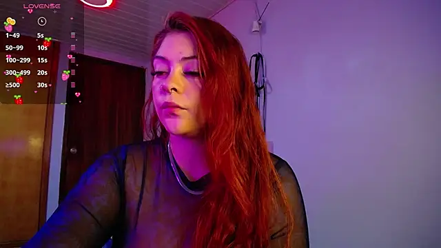 Layna cold online show from 4, 3, 2025