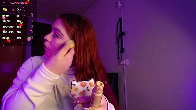 Layna cold online show from 27, 2, 2025