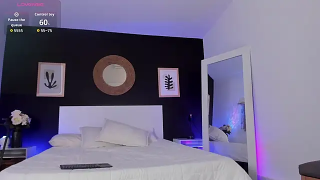 VioletPaket online show from 27, 2, 2026