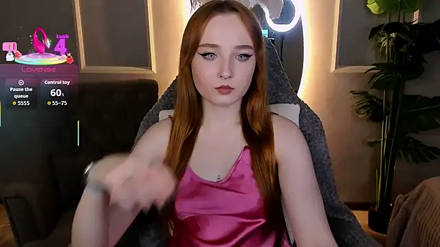 Emma Chery online show from 8, 10, 2025