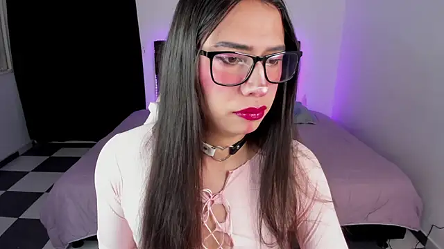 paula kawaiifu  online show from 21, 2, 2025