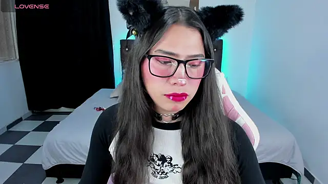 paula kawaiifu  online show from 9, 2, 2025