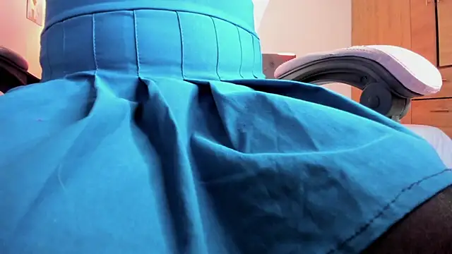 paula kawaiifu  online show from 22, 11, 2025