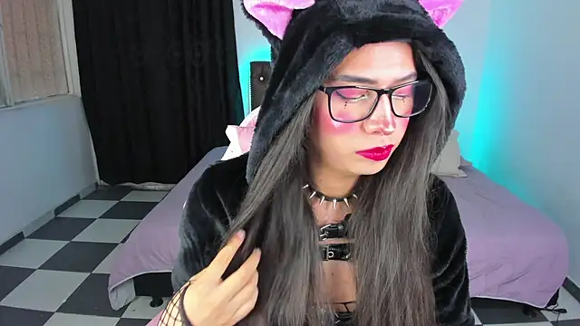 paula kawaiifu  online show from 26, 2, 2025