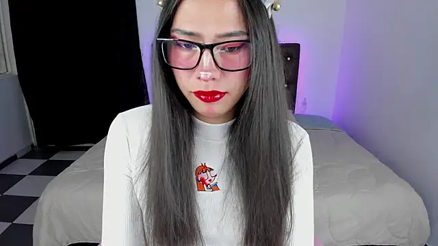 paula kawaiifu  online show from 17, 2, 2025