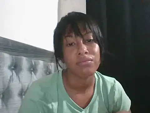 Snapshot of Kitra_New chatting on 13, 1, 2025 Kitra New online show from 13, 1, 2025
