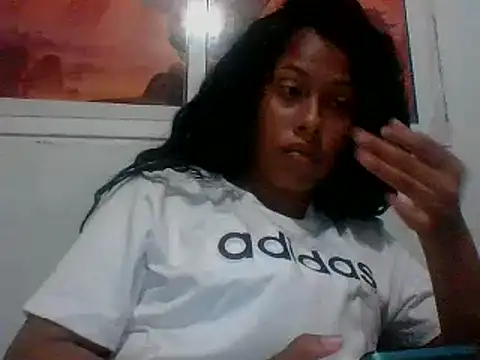 Snapshot of Kitra_New chatting on 20, 2, 2025 Kitra New online show from 20, 2, 2025