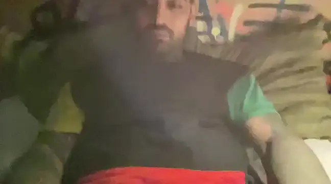 Snapshot of kameray12 chatting on 19, 3, 2025 kameray12 online show from 19, 3, 2025