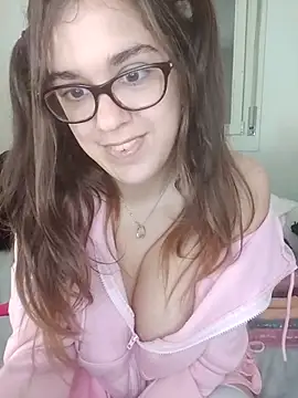 Miachan LaGattinaVogliosa online show from 27, 10, 2025