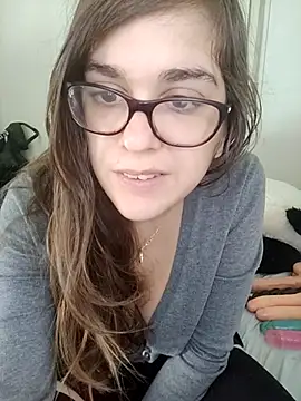 Miachan LaGattinaVogliosa online show from 24, 10, 2025