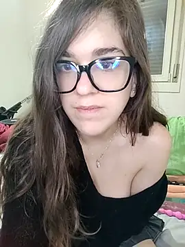 Miachan LaGattinaVogliosa online show from 22, 2, 2026