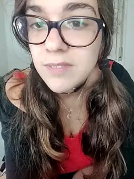 Miachan LaGattinaVogliosa online show from 15, 10, 2025