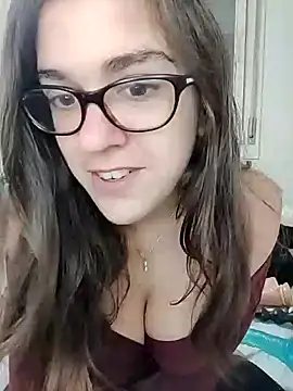 Miachan LaGattinaVogliosa online show from 22, 10, 2025