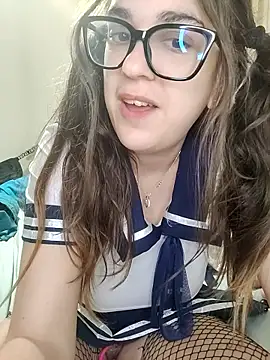 Miachan LaGattinaVogliosa online show from 6, 1, 2026