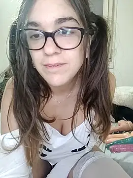 Miachan LaGattinaVogliosa online show from 31, 10, 2025