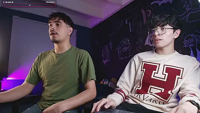 Snapshot of thiago_rockwelll chatting on 16, 1, 2026 thiago rockwelll online show from 16, 1, 2026