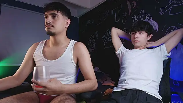 Snapshot of thiago_rockwelll chatting on 1, 2, 2026 thiago rockwelll online show from 1, 2, 2026