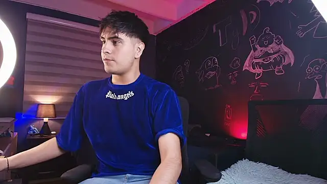 Snapshot of thiago_rockwelll chatting on 28, 2, 2026 thiago rockwelll online show from 28, 2, 2026