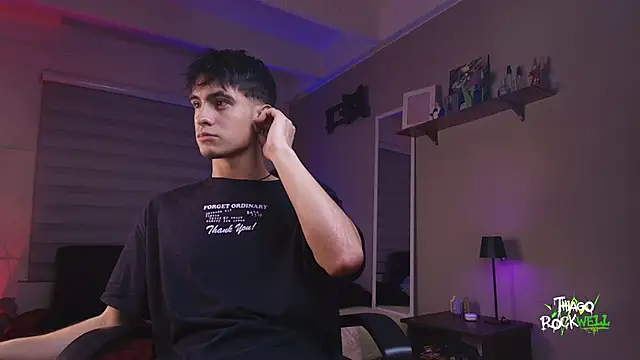 Snapshot of thiago_rockwelll chatting on 24, 2, 2025 thiago rockwelll online show from 24, 2, 2025