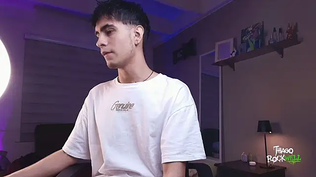 Snapshot of thiago_rockwelll chatting on 24, 2, 2025 thiago rockwelll online show from 24, 2, 2025