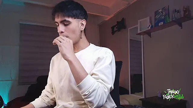 Snapshot of thiago_rockwelll chatting on 3, 3, 2025 thiago rockwelll online show from 3, 3, 2025