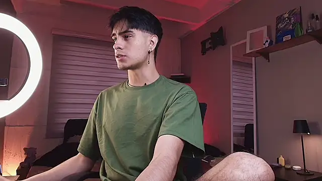 Snapshot of thiago_rockwelll chatting on 7, 3, 2025 thiago rockwelll online show from 7, 3, 2025