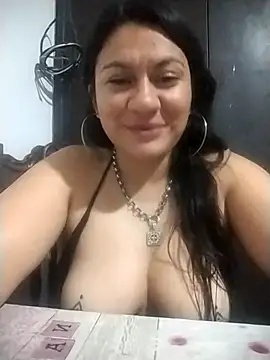 TattySQUIRT online show from 1, 11, 2025