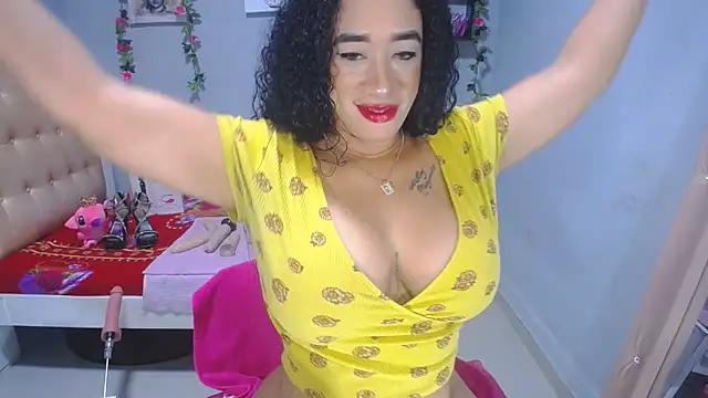Snapshot of DelysyHot chatting on 11, 6, 2026 DelysyHot online show from 11, 6, 2026