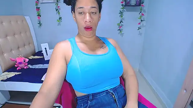 DelysyHot online show from 14, 4, 2026