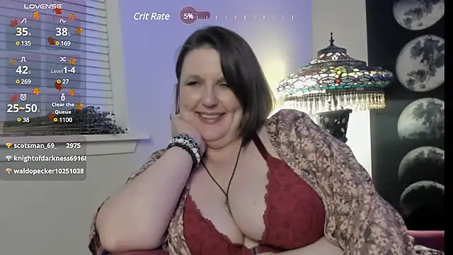 Snapshot of Madam_Verity chatting on 27, 2, 2025 Madam Verity online show from 27, 2, 2025