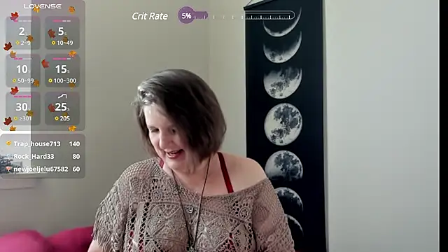 Snapshot of Madam_Verity chatting on 22, 1, 2025 Madam Verity online show from 22, 1, 2025
