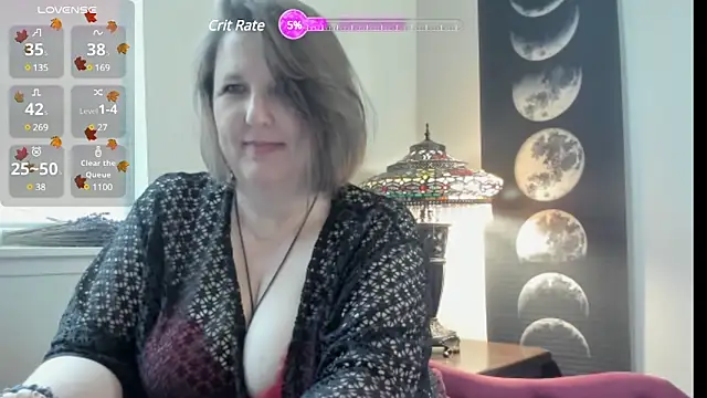 Snapshot of Madam_Verity chatting on 2, 3, 2025 Madam Verity online show from 2, 3, 2025