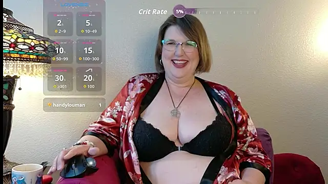 Madam Verity online show from 27, 7, 2026
