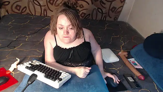 MiniNatalie online show from 25, 2, 2025
