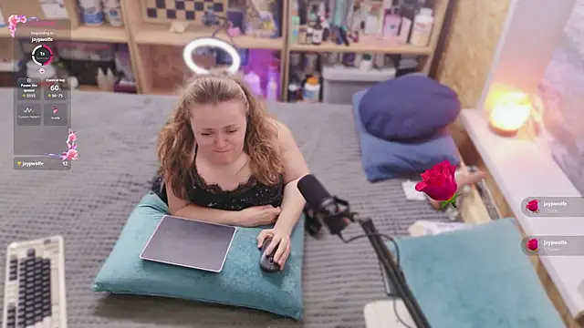 MiniNatalie online show from 24, 4, 2026