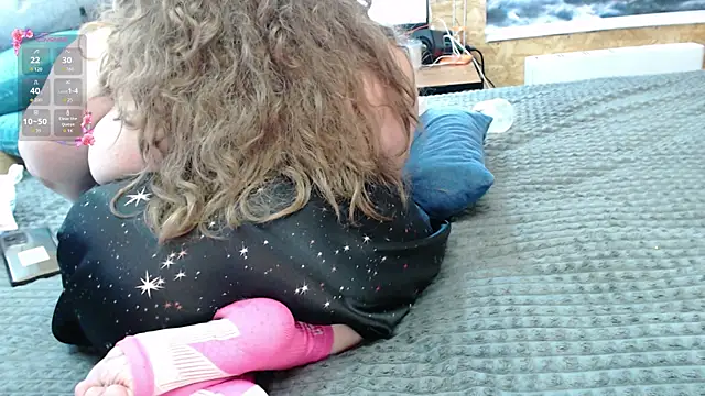 MiniNatalie online show from 30, 3, 2026