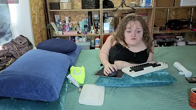 MiniNatalie online show from 19, 1, 2026